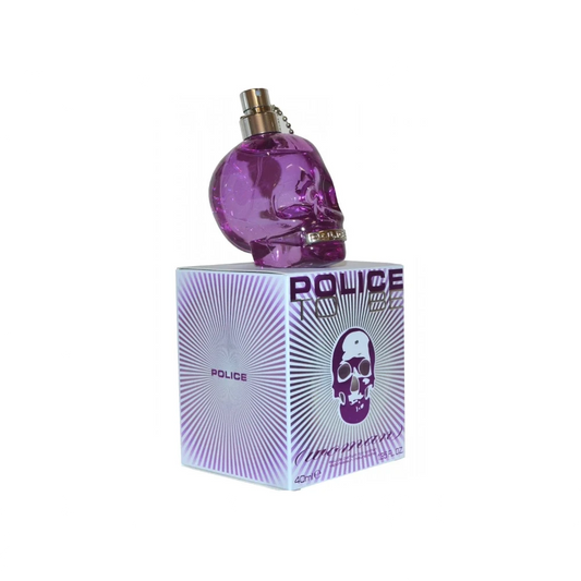 To Be Woman Eau de Parfum 125ml Spray