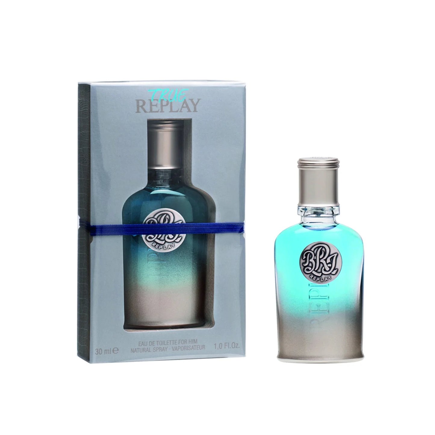 True for Him Eau de Toilette 30ml Spray