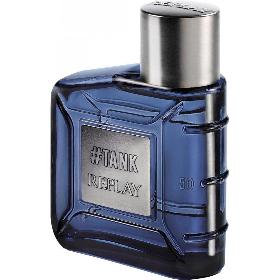 #Tank For Him Eau de Toilette 50ml Spray