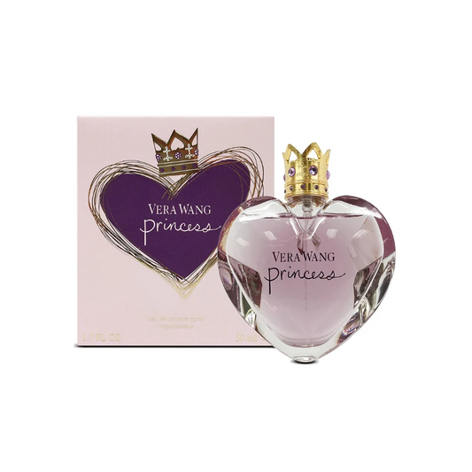 Princess Eau de Toilette 50ml Spray