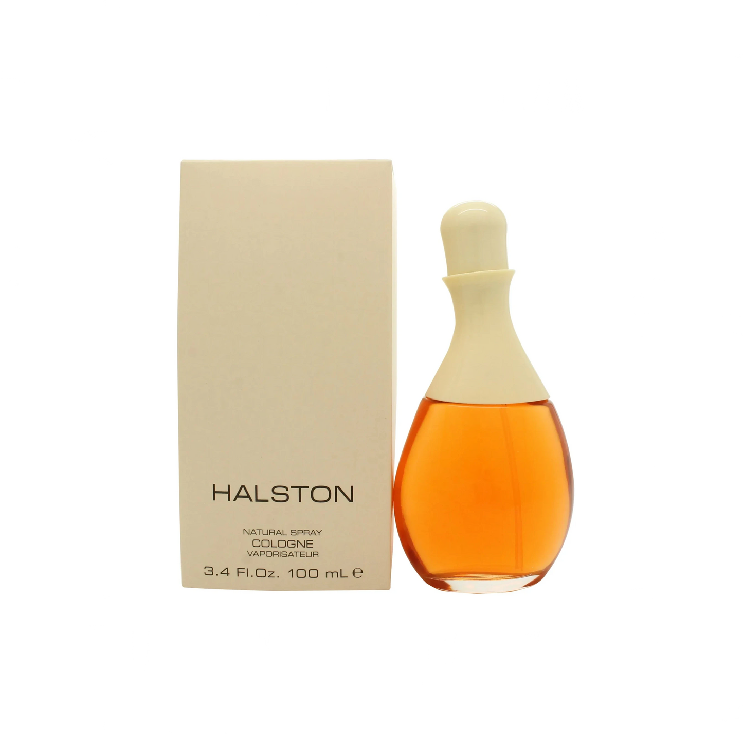 Klassieke Eau de Cologne 100ml Spray