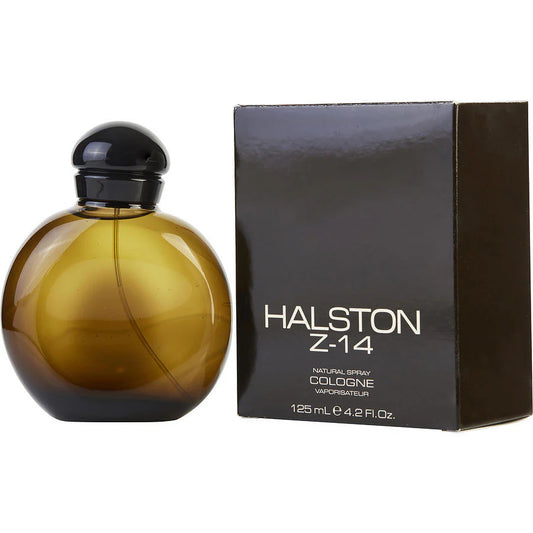 Z-14 Eau de Cologne 125ml Spray