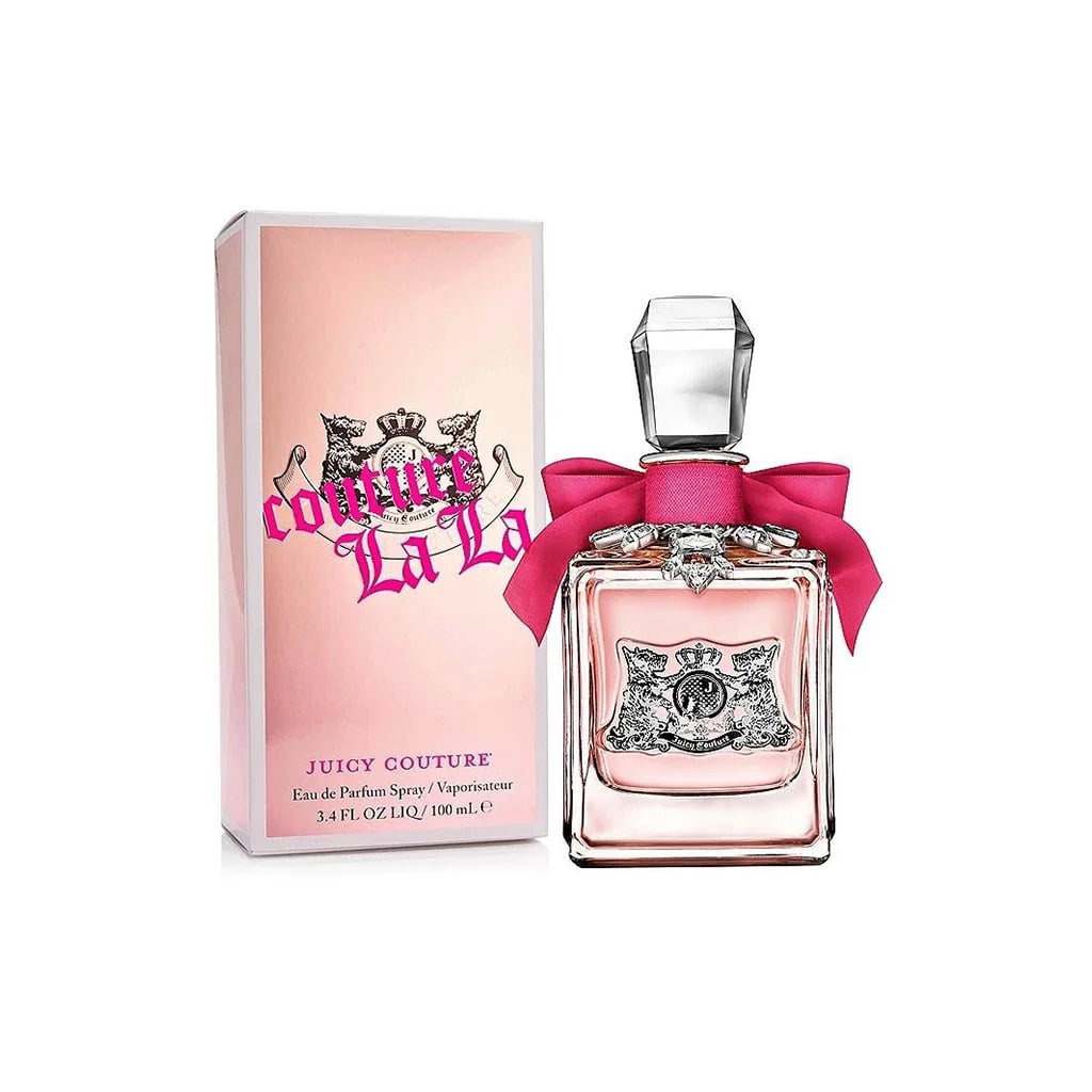 Couture La La Eau de Parfum 100ml Spray