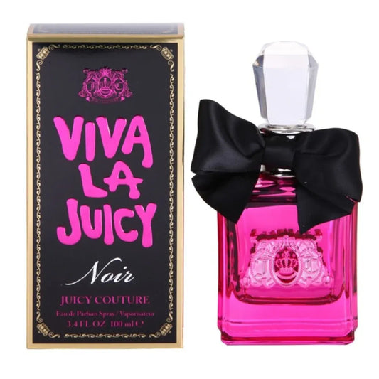 Viva La Juicy Noir Eau de Parfum 100ml Spray