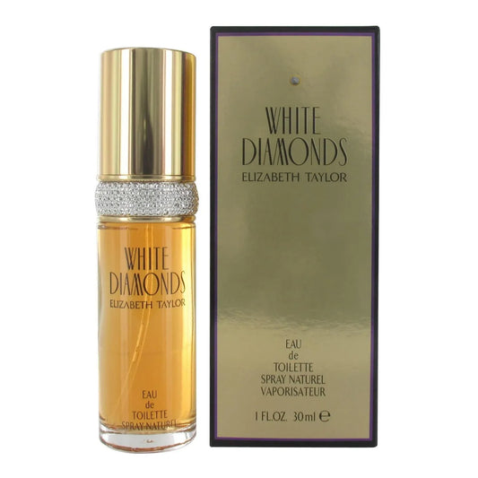 White Diamonds Eau de Toilette 30ml Spray