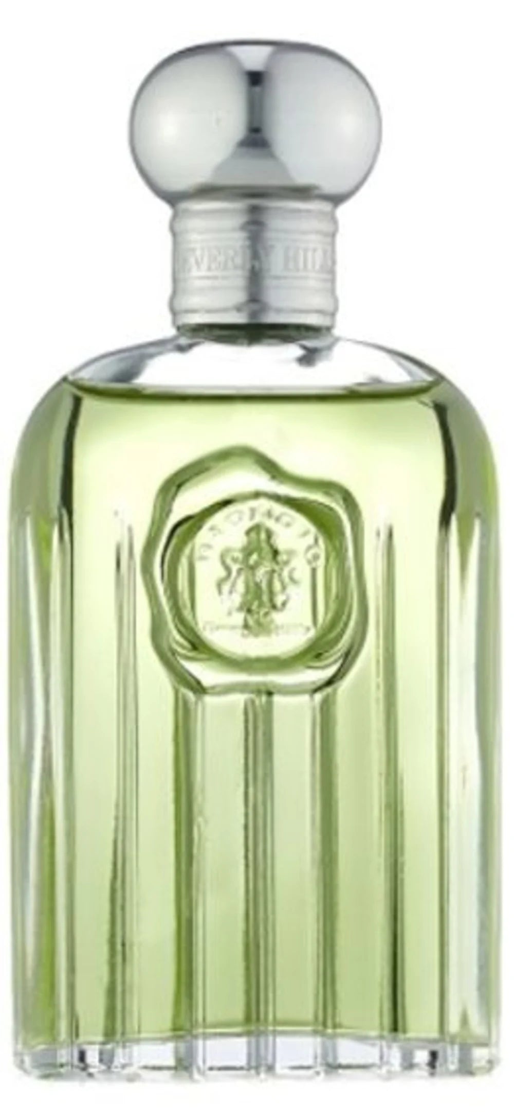 Pour Homme Eau De Toilette 118ml Spray