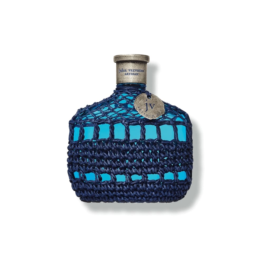 John Varvatos Artisan Blu Eau de Toilette 125 ml spray