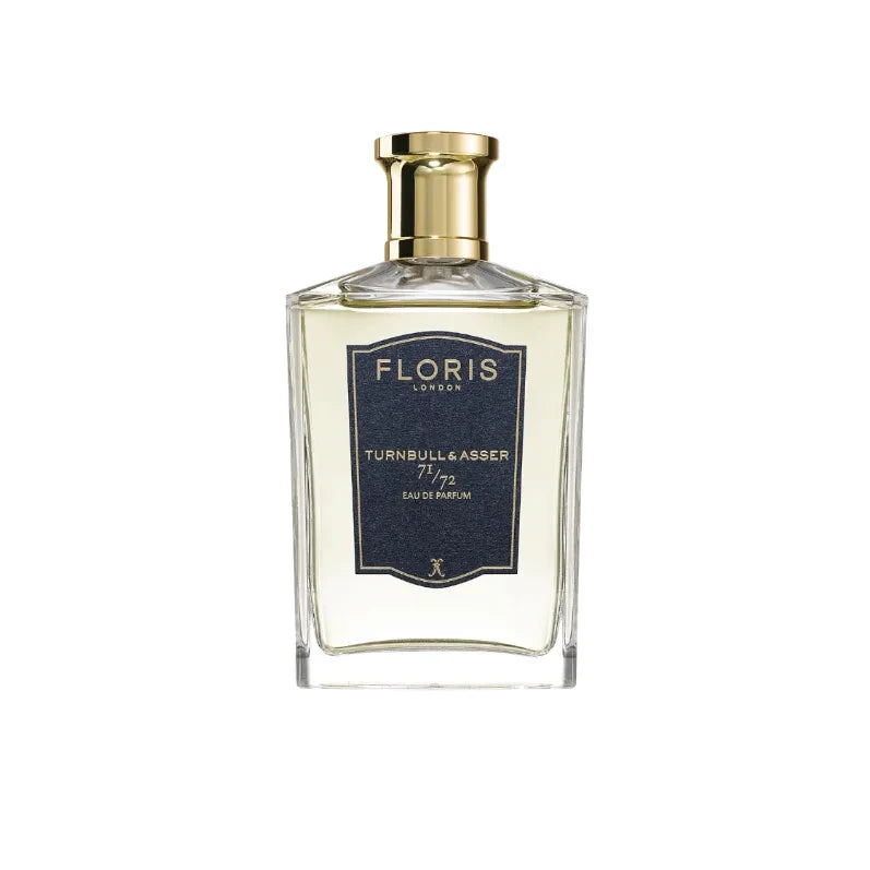 Turnbull & Asser 71/72 Eau de Parfum 100ml Spray