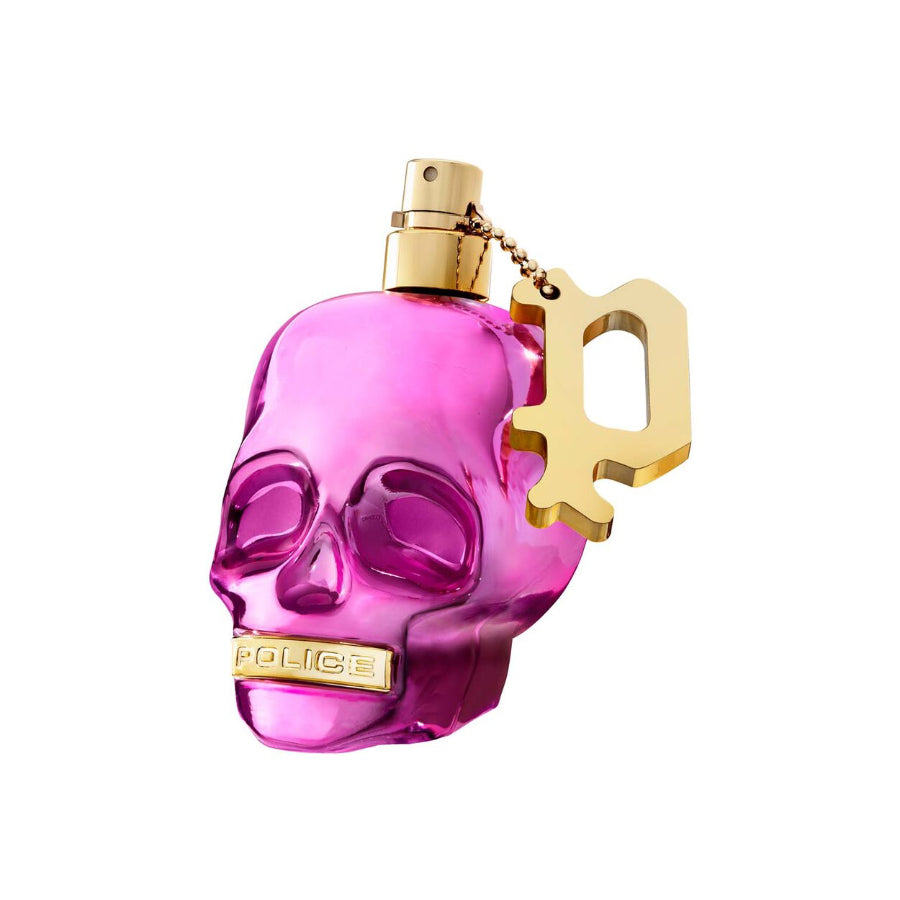 To Be #Freetodare Woman Eau de Parfum 75 ml Spray