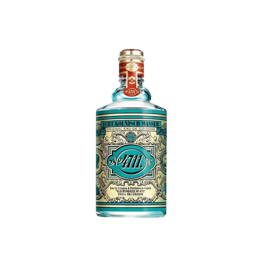 4711 Eau De Cologne 50ml Splash