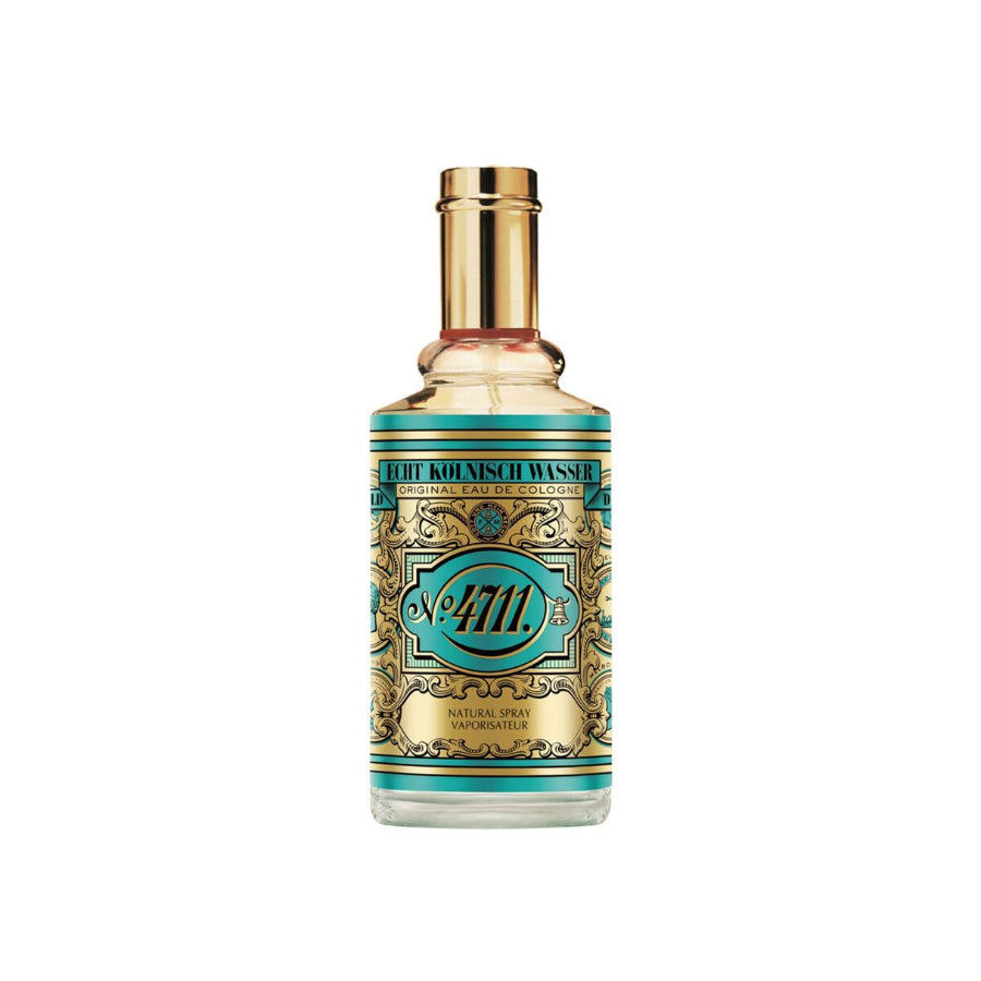 4711 Eau de Cologne 100ml Spray