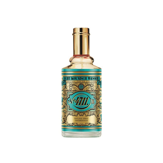 4711 Eau de Cologne 100ml Spray
