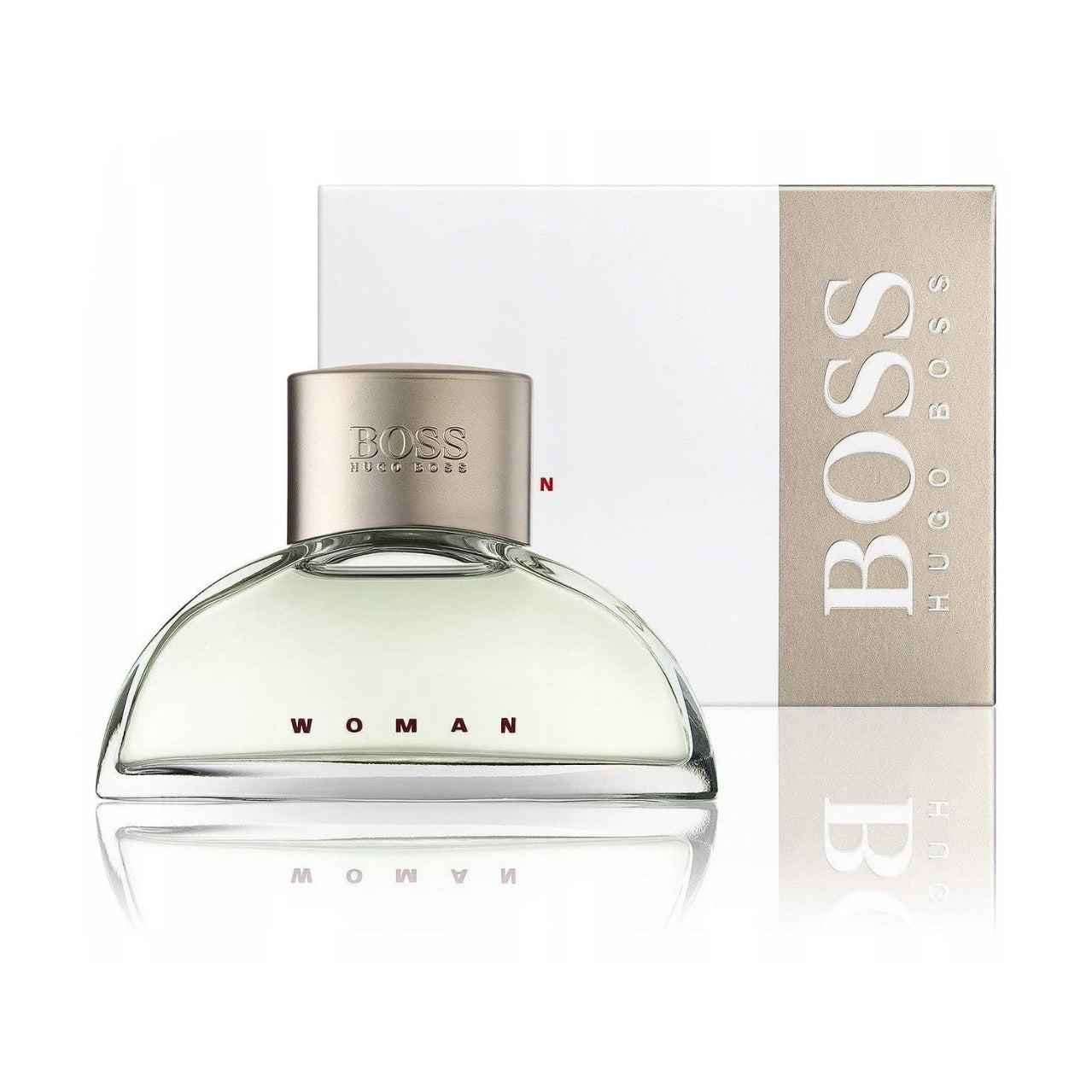 Hugo Boss Boss Woman Eau de Parfum 90 ml spray
