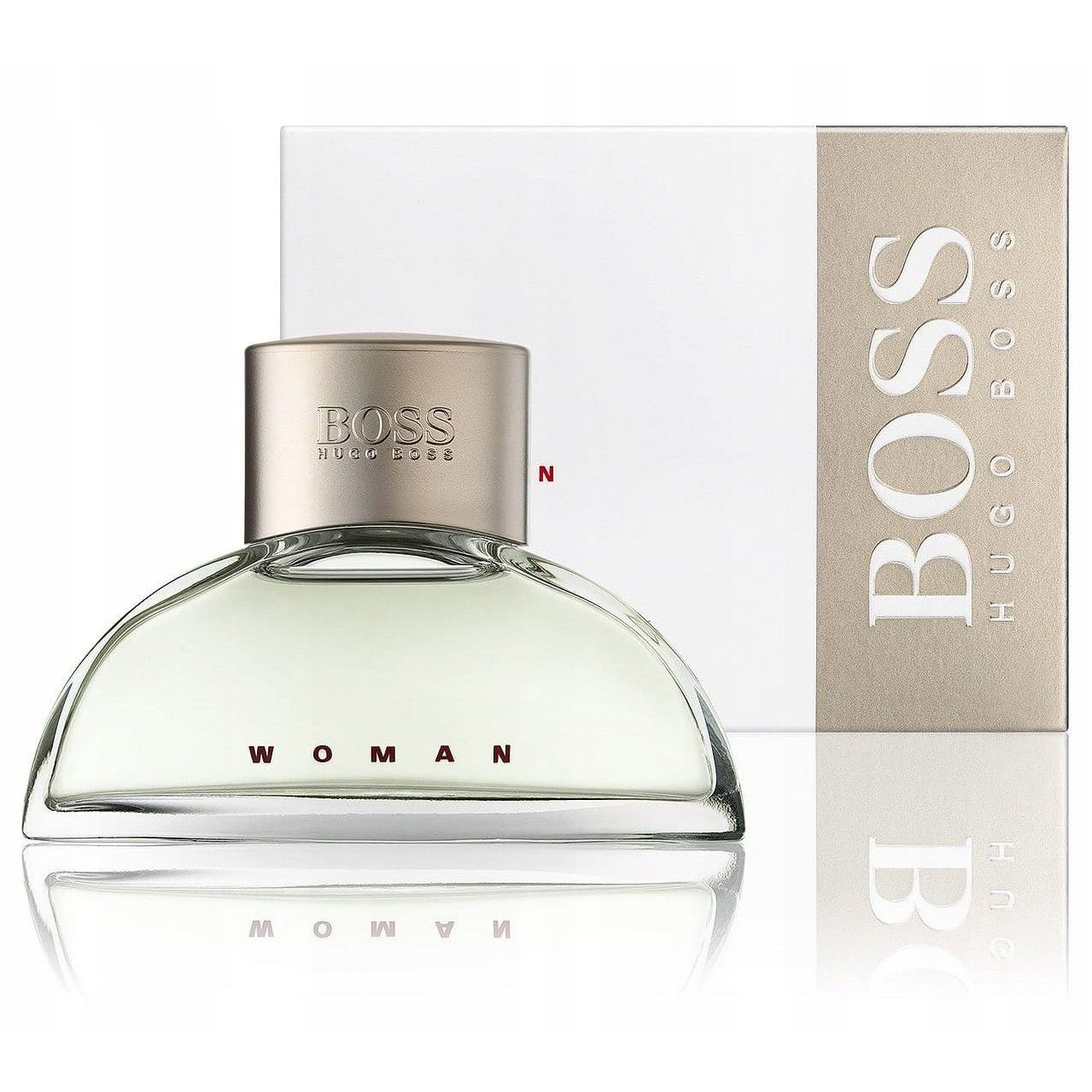 Boss Woman Eau de Parfum 90ml Spray