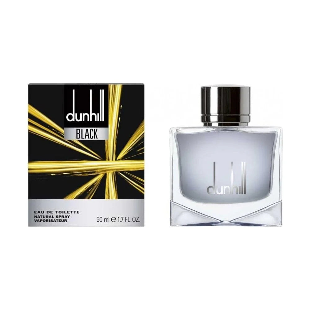 Black Eau de Toilette 50ml Spray