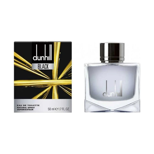 Black Eau de Toilette 50ml Spray