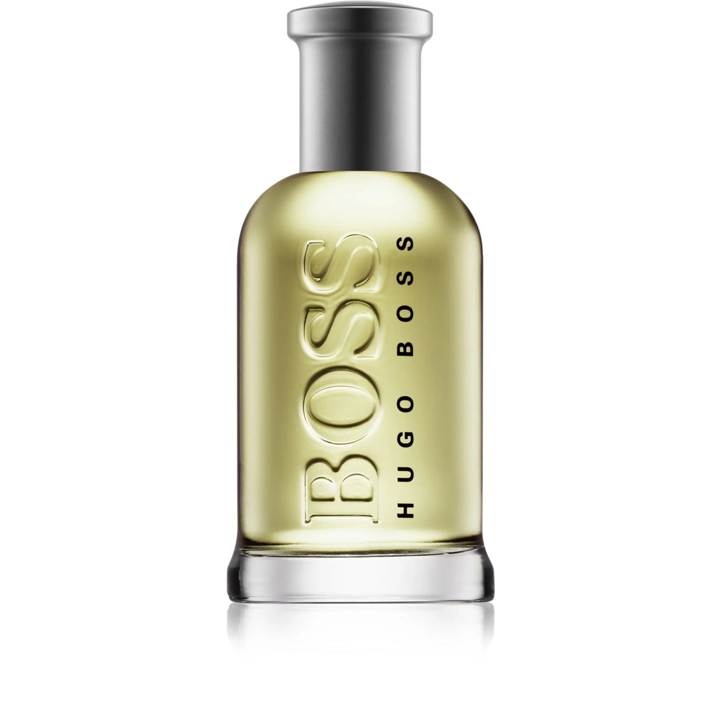 Boss Bottled Eau de Toilette 50ml Spray