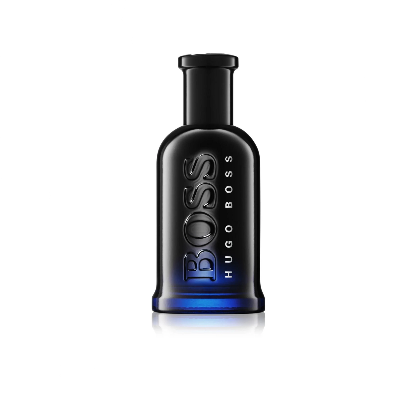 Boss Bottled Night Eau de Toilette 100ml Spray