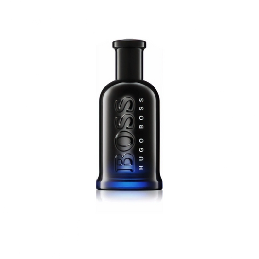 Boss Bottled Night Eau de Toilette 200ml Spray