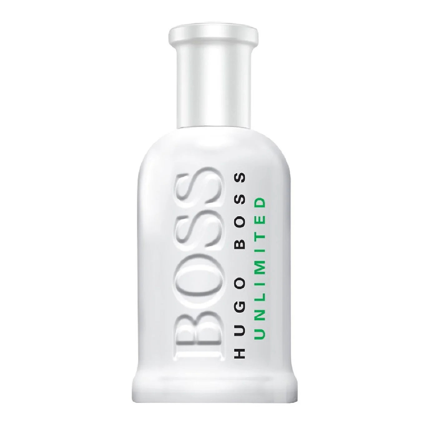 Boss Bottled Unlimited Eau de Toilette 100ml Spray