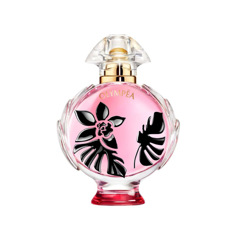 Olympea Flora Eau de Parfum Intense 50ml Spray