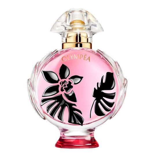 Olympea Flora Eau de Parfum Intense 50ml Spray