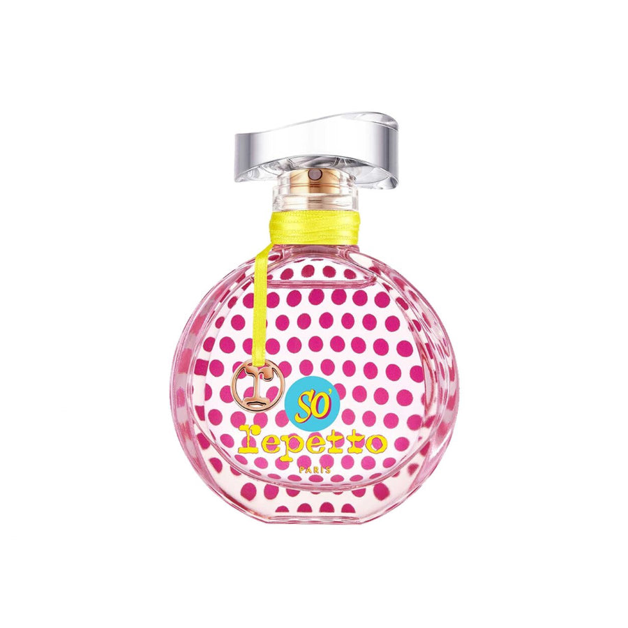 So Eau de Toilette 50ml Spray
