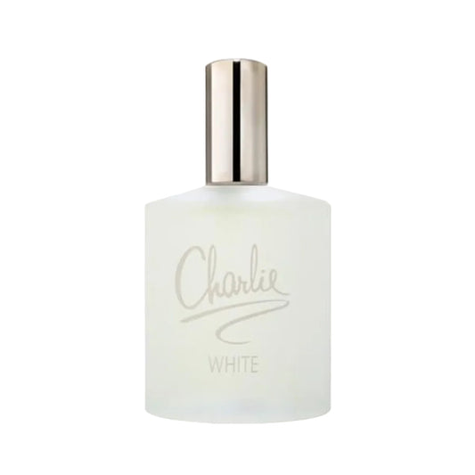 Charlie White Eau de Toilette 100ml Spray