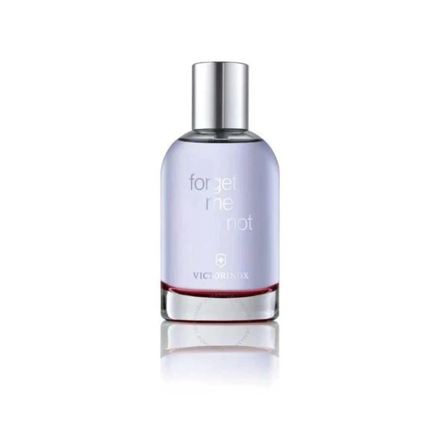 Forget Me Not Eau de Toilette 100ml Spray