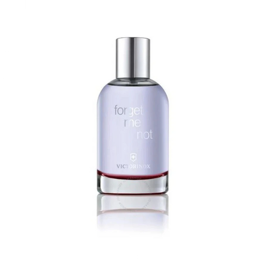 Forget Me Not Eau de Toilette 100ml Spray