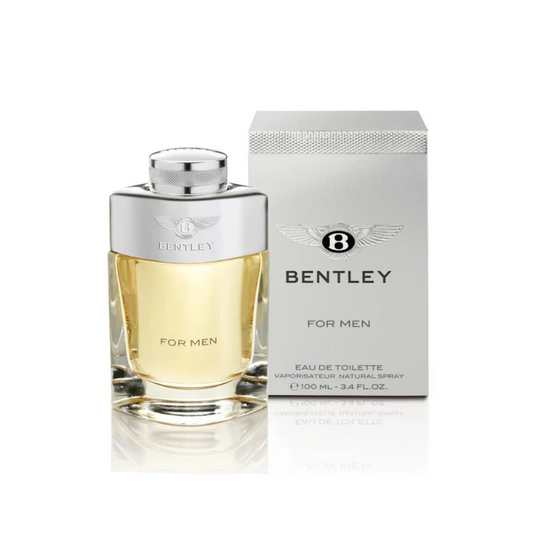 For Men Eau de Toilette 100ml Spray