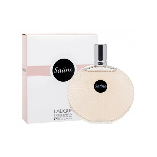 Satine Eau de Parfum 100ml Spray