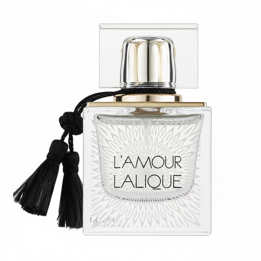 L'Amour Eau De Parfum 100ml Spray