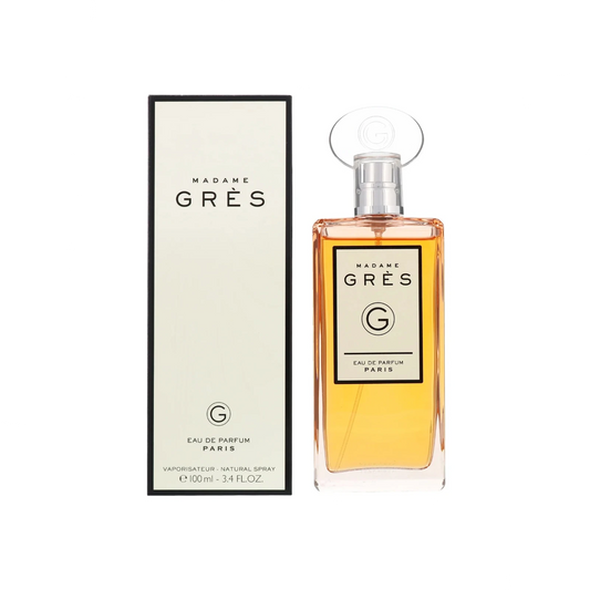 Madame Gres Eau de Parfum 100ml Spray