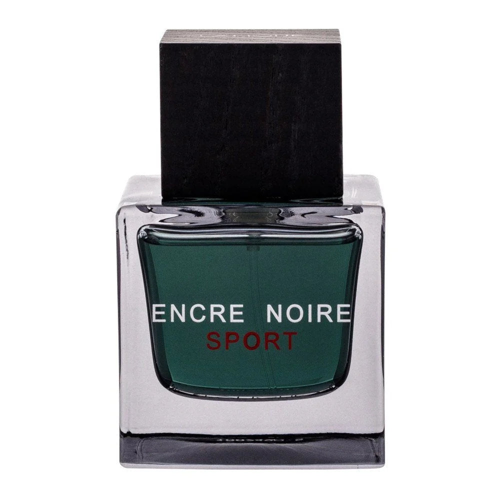 Encre Noire Sport Eau de Toilette 100ml Spray