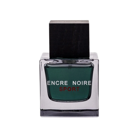 Encre Noire Sport Eau de Toilette 100ml Spray