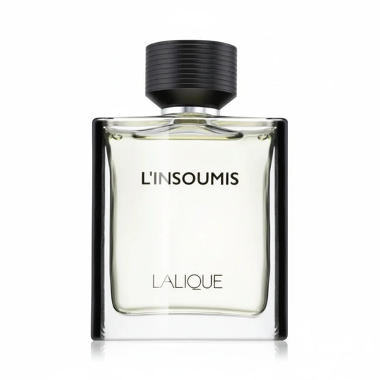 L'Insoumis Eau de Toilette 100ml Spray