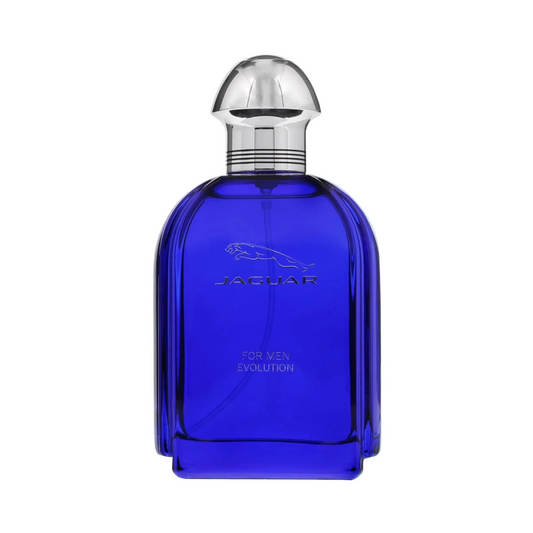 Evolution Eau de Toilette 100ml Spray