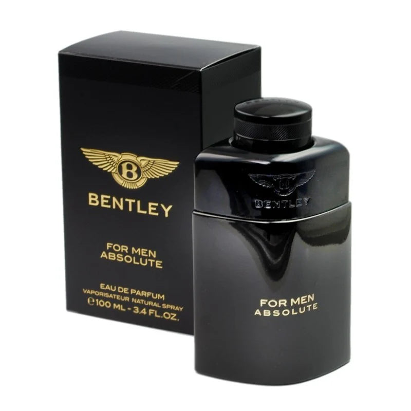 Bentley Bentley For Men Absolute Eau de Parfum 100ml Spray 100ml