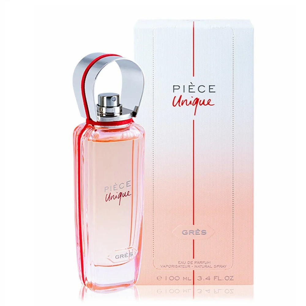 Pièce Unique Eau de Parfum 100ml Spray
