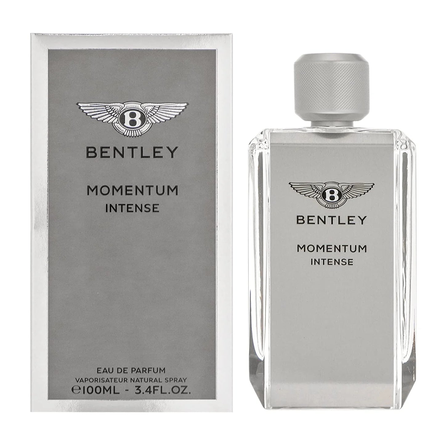 Momentum Intense Eau de Parfum 100ml Spray