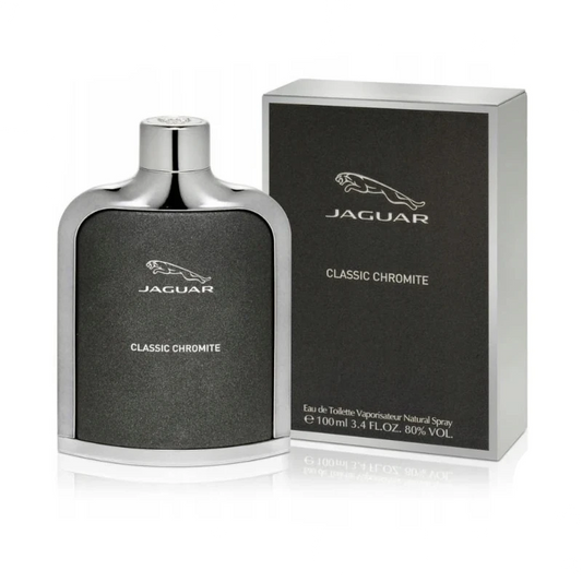 Classic Chromite Eau de Toilette 100ml Spray