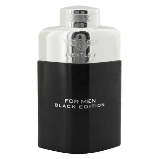 For Men Black Edition Eau de Parfum 100ml Spray