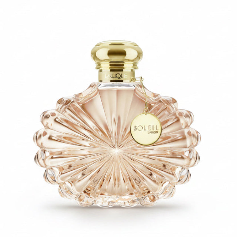 Soleil Eau de Parfum 50ml Spray