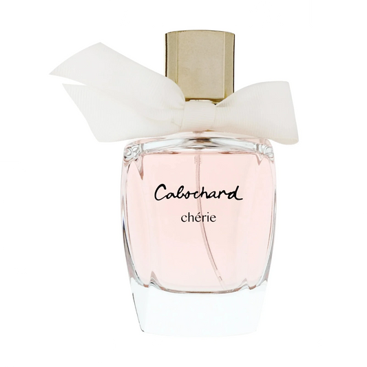 Cabochard Cherie Eau de Parfum 100ml Spray