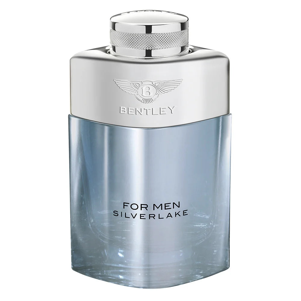 For Men Silverlake Eau de Parfum 100ml Spray