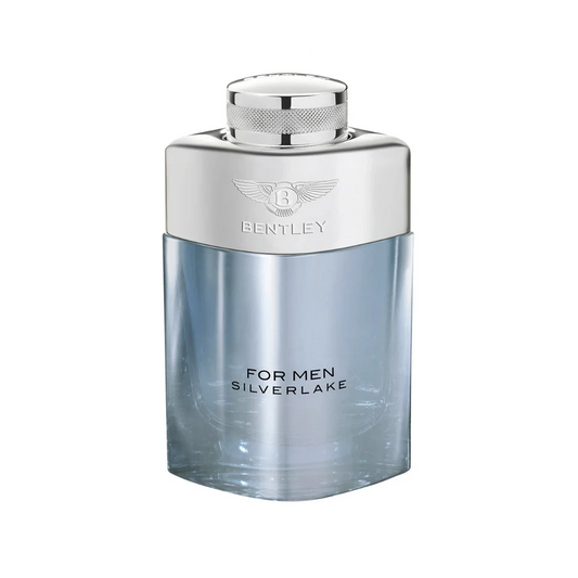 For Men Silverlake Eau de Parfum 100ml Spray