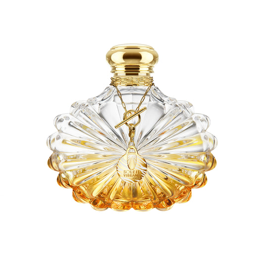 Soleil Vibrant Eau de Parfum 100ml Spray