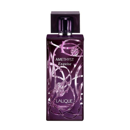 Amethyst Exquise Eau de Parfum 100ml Spray
