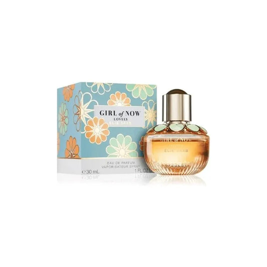 Girl Of Now Lovely Eau de Parfum 30ml Spray